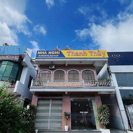 Nha Nghi Thanh Thuy Ba Rịa Eksteriør billede